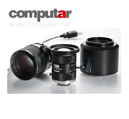 Computar Software