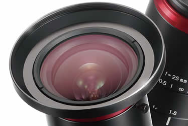 Kowa MV Lenses